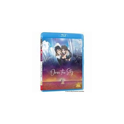 Beyond The Sky Blu-ray