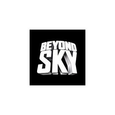 Beyond The Sky DVD