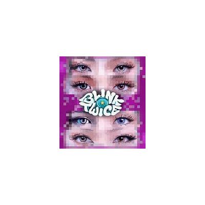 Blink Twice