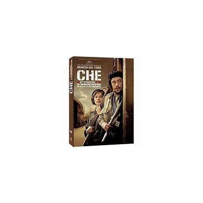 Che - 1ère Partie - L'Argentin