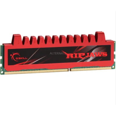 RL Series RipJaws 4 Go DDR3 1600 MHz CL9