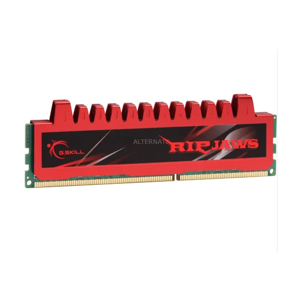 RL Series RipJaws 4 Go DDR3 1600 MHz CL9