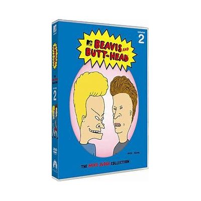 Coffret intégral de la Saison 2 - DVD
