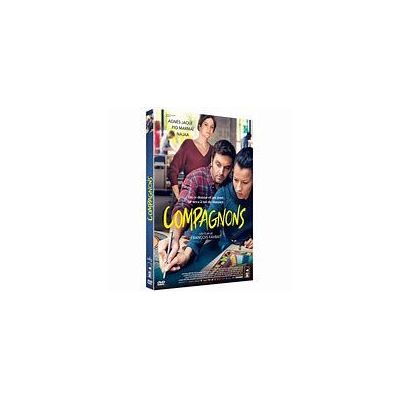 Compagnons DVD