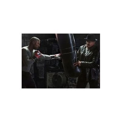 Creed II