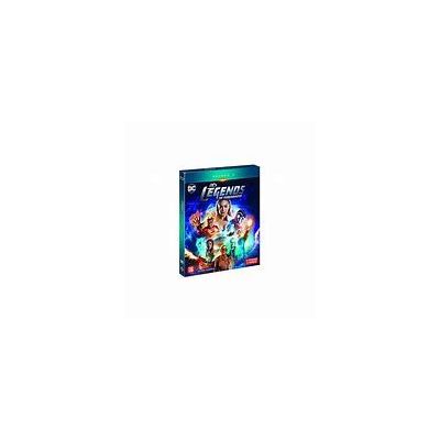 DC's Legends of Tomorrow-Saison 3 [Blu-Ray]
