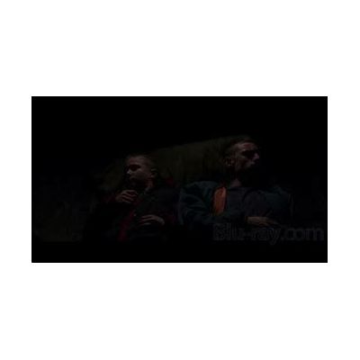 Donnybrook Blu-ray