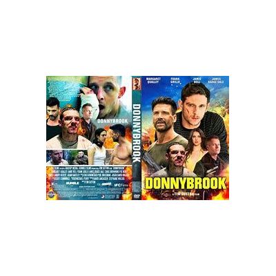 Donnybrook DVD