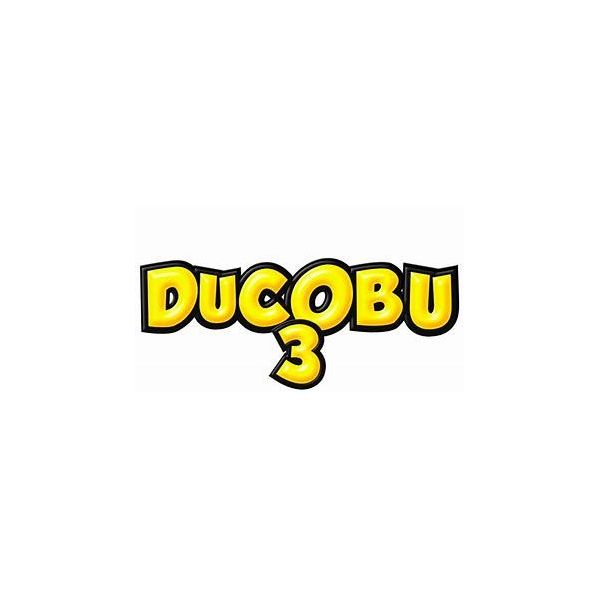 Ducobu 3 Blu-ray