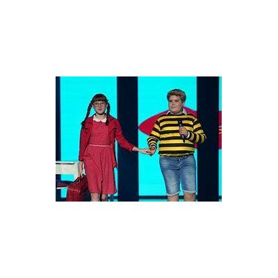 Ducobu 3 Blu-ray