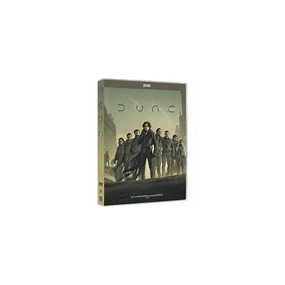 Dune DVD
