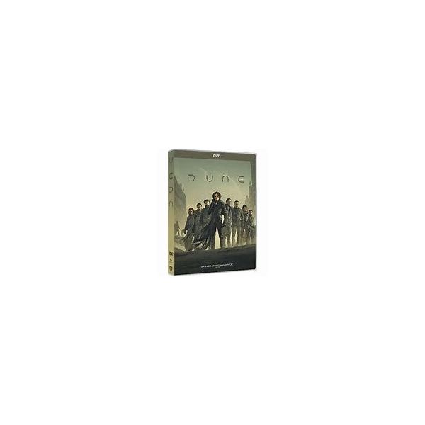 Dune DVD