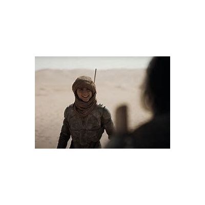 Dune Pt2