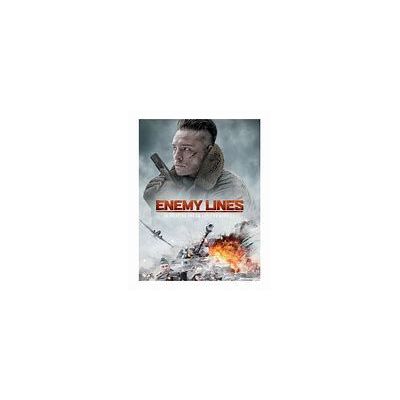 Enemy Lines DVD
