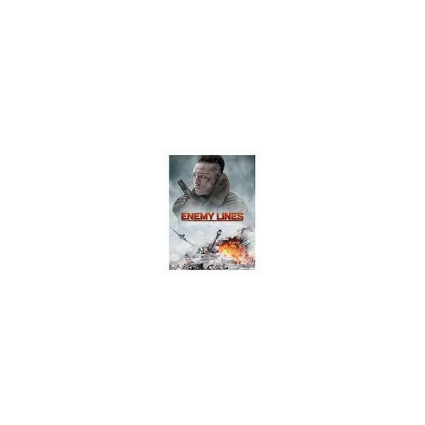 Enemy Lines DVD