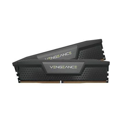 Vengeance DDR5 32 Go (2 x 16 Go) 5600 MHz CL36 - Noir