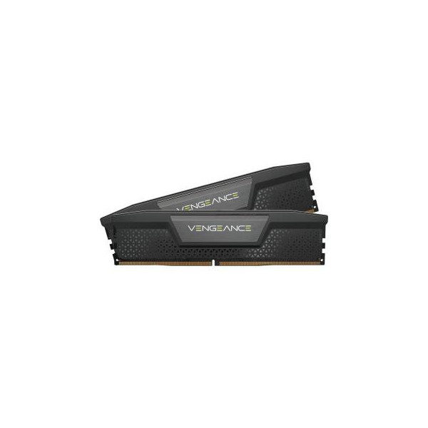 Vengeance DDR5 32 Go (2 x 16 Go) 5600 MHz CL36 - Noir