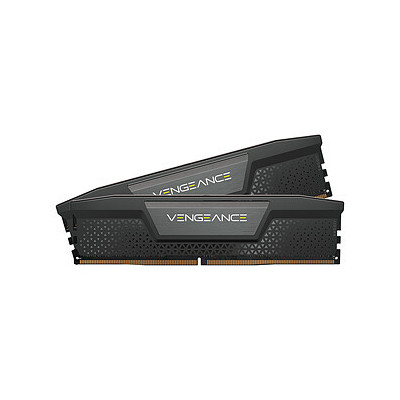 Vengeance DDR5 32 Go (2 x 16 Go) 6000 MHz CL36 - Noir