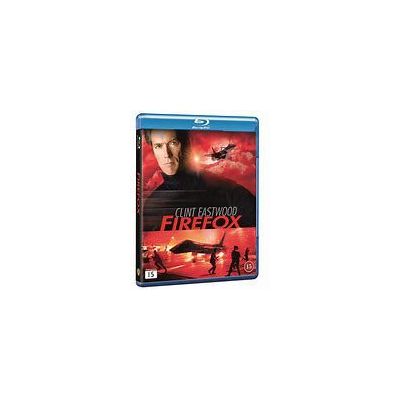 Firefox [Blu-Ray]