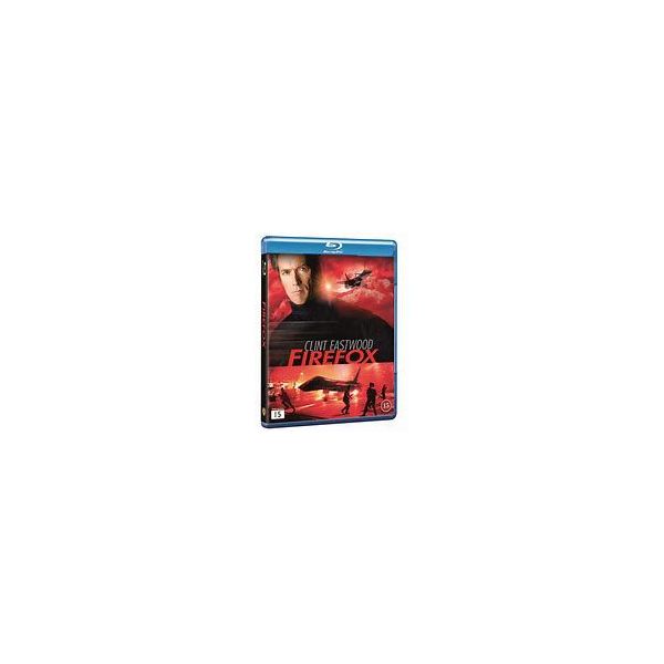 Firefox [Blu-Ray]