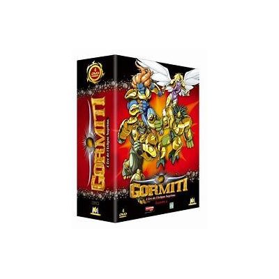 Coffret intégral de la Saison 2 - DVD