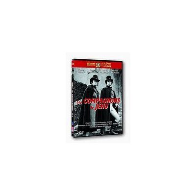 Compagnons DVD