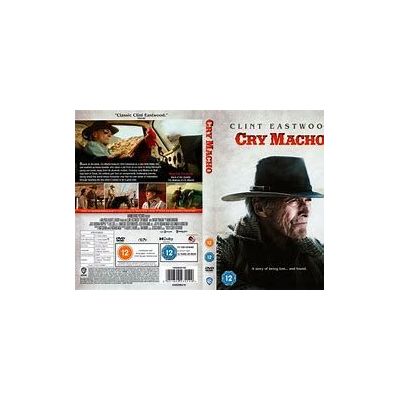 Cry Macho
