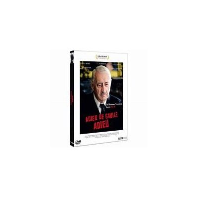 De Gaulle DVD