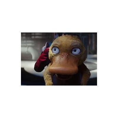 Detective Pikachu