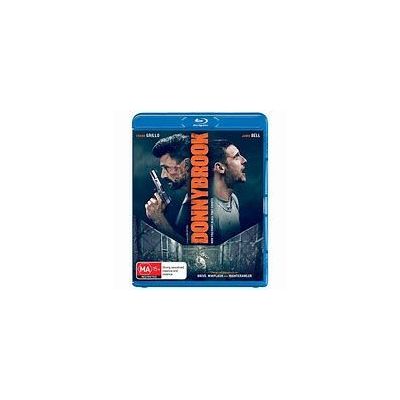 Donnybrook Blu-ray