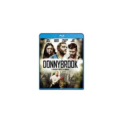 Donnybrook Blu-ray