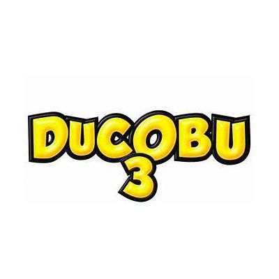 Ducobu 3 Blu-ray