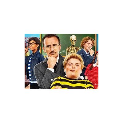 Ducobu 3 Blu-ray