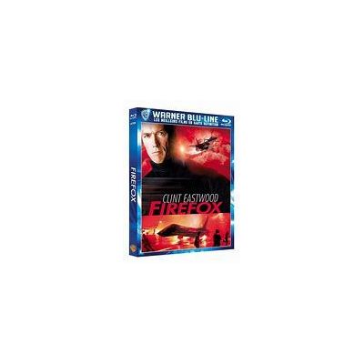 Firefox [Blu-Ray]