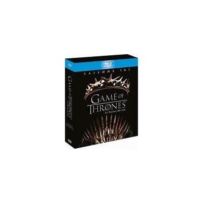Game Of Thrones Le Trone de Fer integral S1