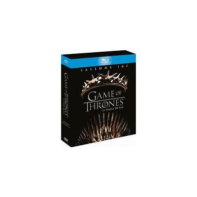 Game Of Thrones Le Trone de Fer integral S1