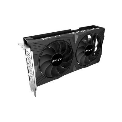 GeForce RTX 4060 Ti VERTO Dual Fan 8G