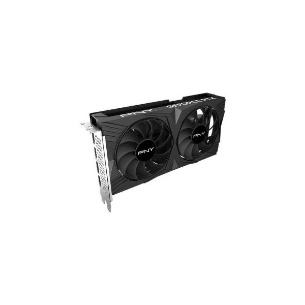 GeForce RTX 4060 Ti VERTO Dual Fan 8G