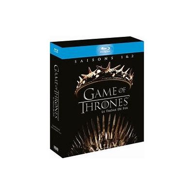 Game of thrones le trone de fer saison 7