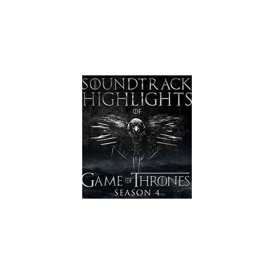 Game of thrones saison 4
