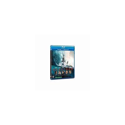 Geostorm Blu-ray