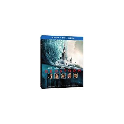 geostorm