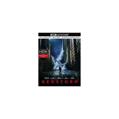 geostorm