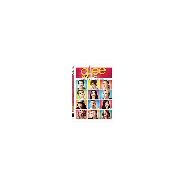 Glee - Saison 1, Vol. 1