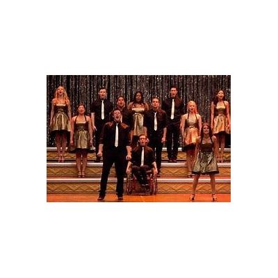 Glee, Saison 1 - Partie 2 - Coffret 3 DVD