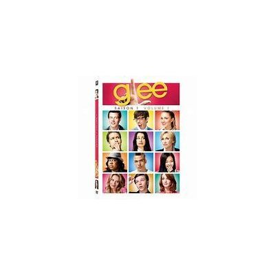 Glee, Saison 1 - Partie 2 - Coffret 3 DVD
