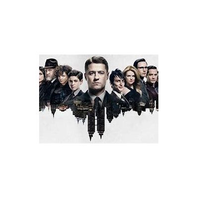 Gotham - Saison 3