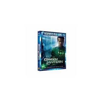 Green Lantern [Blu-ray]