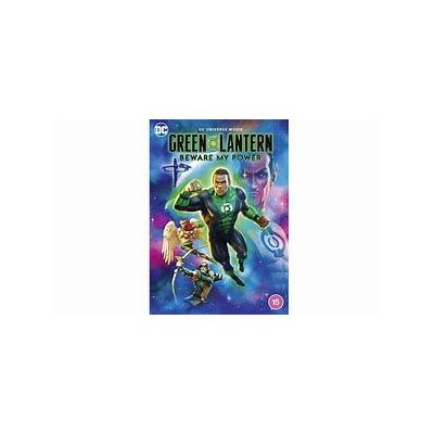 Green Lantern [Blu-ray]