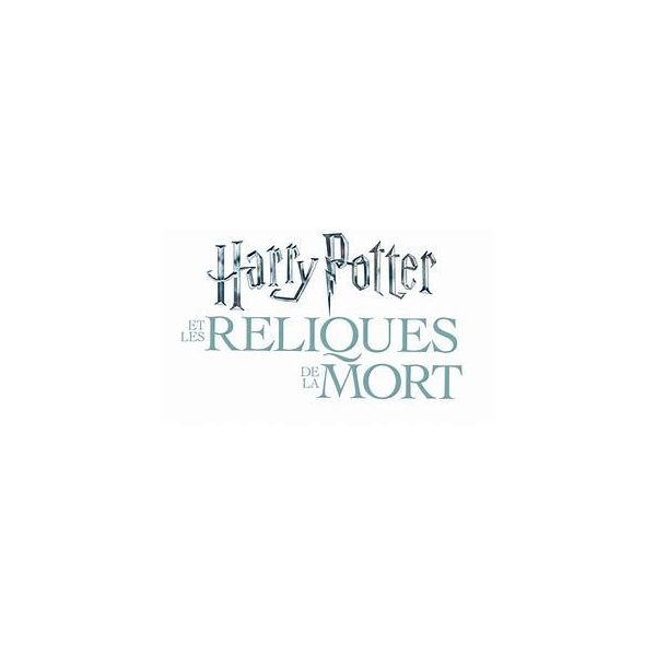 HARRY POTTER ET LES RELIQUES DE LA MORT 1 PARTIE